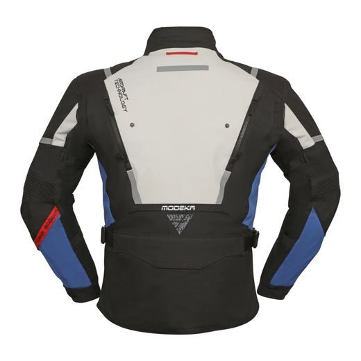 MODEKA PÁNSKÁ BUNDA TROHN