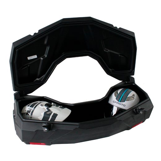 ZADNÍ PLASTOVÝ BOX TESSERACT X8 NA ČTYŘKOLKU CF MOTO X850/X1000