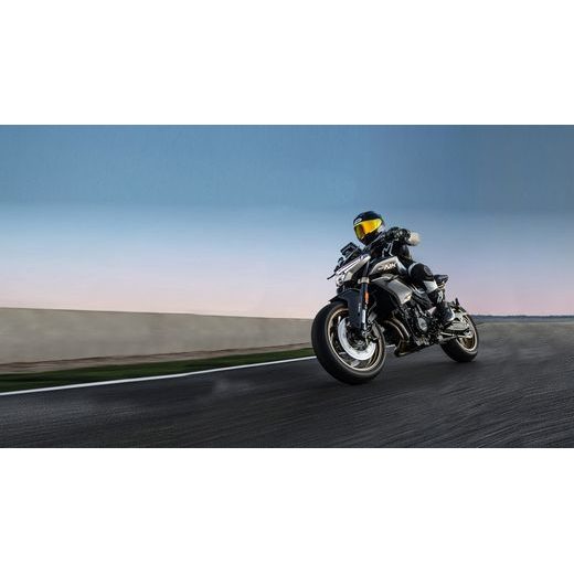 CFMOTO 800NK SPORT+ WHITE