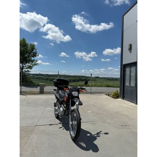 HONDA XR125L - BAZAR