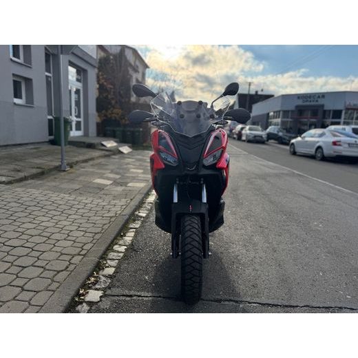 APRILIA SR GT - TOURING KIT