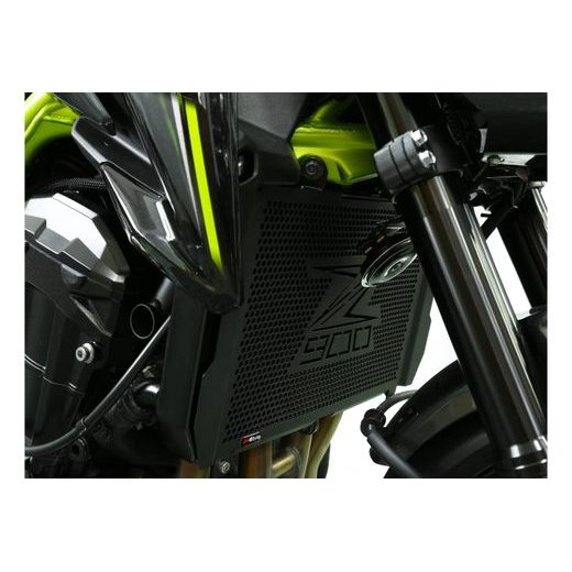 KRYT CHLADIČE M-STYLE PRO MOTOCYKL KAWASAKI Z900 2017-