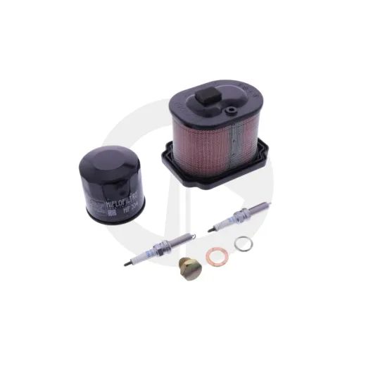 SERVISNÍ SADA 011 JMP PRO YAMAHA