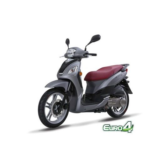 SYM SYMPHONY S 125I EURO4