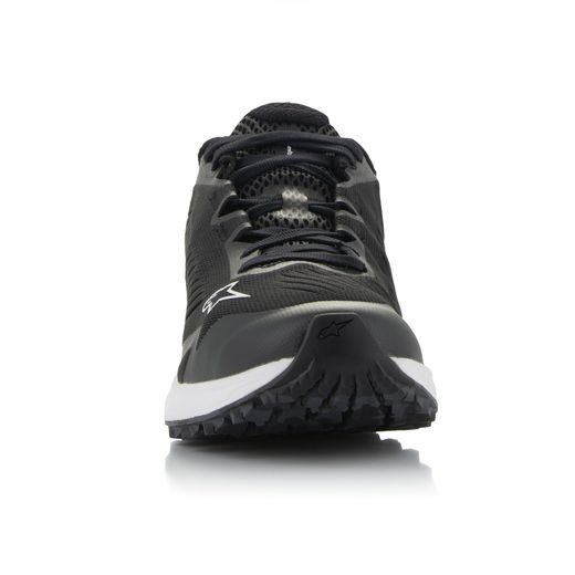 BOTY META ROAD 2, ALPINESTARS (ČERNÁ/BÍLÁ) 2024