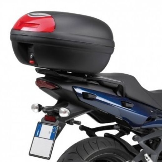 MONOKEY ZADNÍ BOX KAPPA TOPCASE K48N 48 L