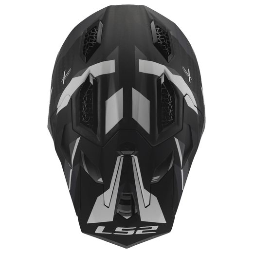 LS2 MX703 X-FORCE PHANTOM BLACK GREY-06