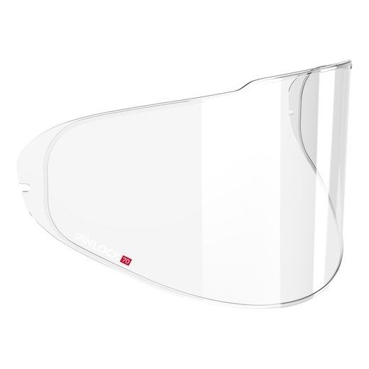 PINLOCK PRO PLEXI PŘILEB REV 19, AIROH (ČIRÝ)