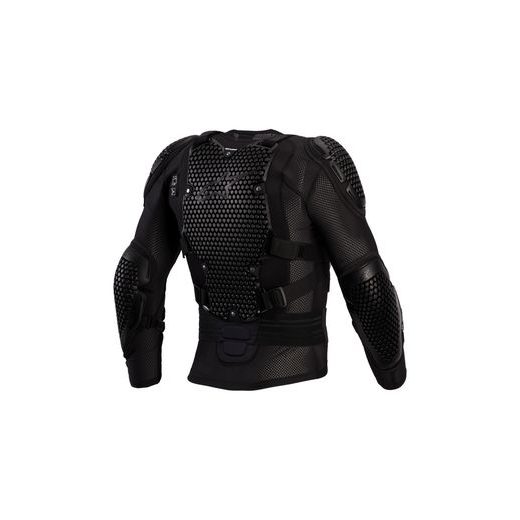 CHRÁNIČ TĚLA BIONIC ACTION V3, ALPINESTARS (ČERNÁ/BÍLÁ) 2027