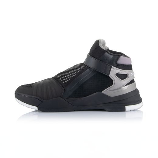 BOTY SPEEDFLIGHT STREET, ALPINESTARS (ČERNÁ/ŠEDÁ) 2024
