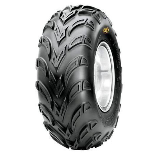 PNEU NA ČTYŘKOLKU CST C9313 25X10-12 ZADNÍ