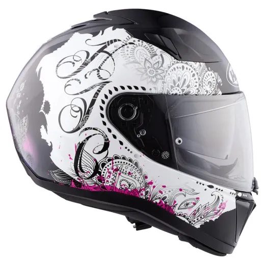 HJC INTEGRÁLNÍ PŘILBA I70 VAROK