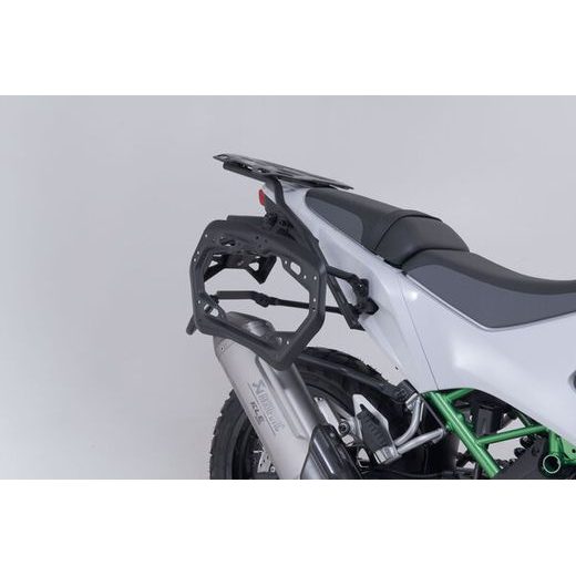 SW-MOTECH PRO NOSIČE BOČNÍCH KUFRŮ PRO AKRAPOVIČ