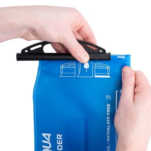 NÁHRADNÍ VENTIL/NÁÚSTEK K HYDROBAGU AQUA H2, OXFORD (ZELENÝ)