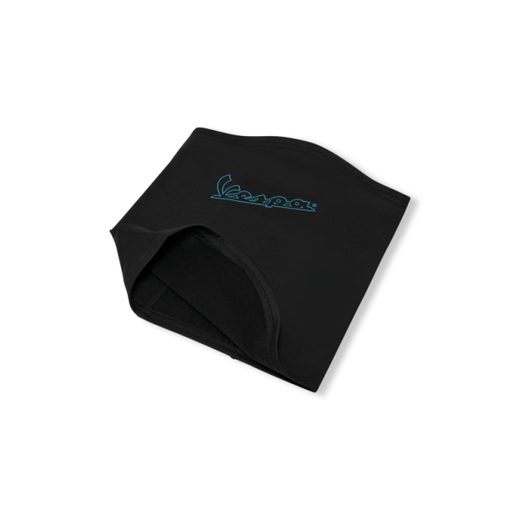 NÁKRČNÍK VESPA ČERNÁ