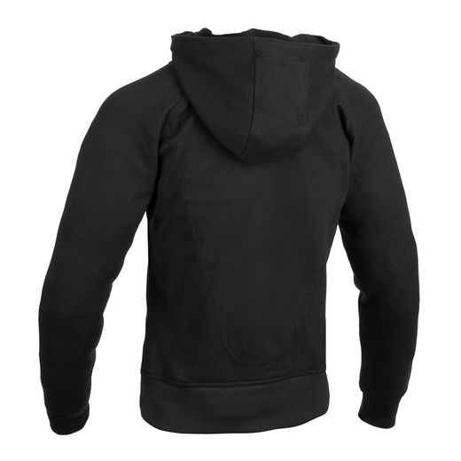 MIKINA ARMOURLITE AA CONTOUR HOODIE, OXFORD, DÁMSKÁ (ČERNÁ)