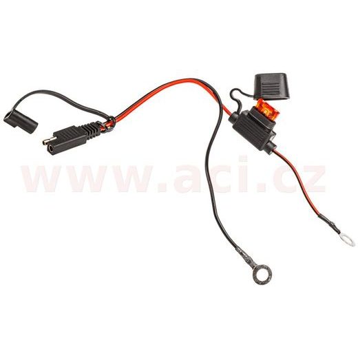 NABÍJEČKA A-TECH 6/12 V, 3 - 120 AH, 4 A