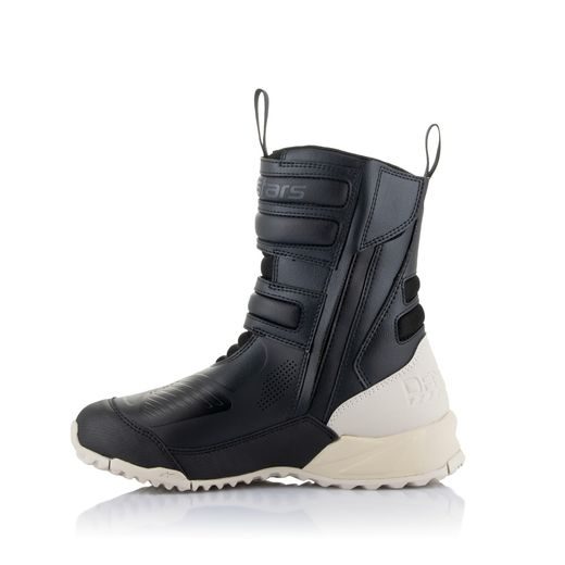 BOTY STELLA RT-7 DRYSTAR, ALPINESTARS, DÁMSKÉ (ČERNÁ/BÍLÁ) 2024