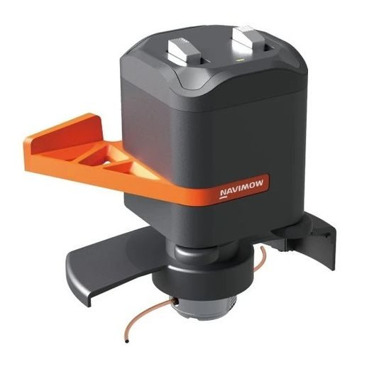 SEGWAY NAVIMOW TRIMMER X SERIES