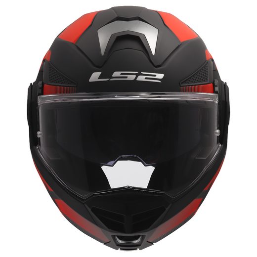 LS2 FF901 ADVANT X NOVA BLACK RED-06