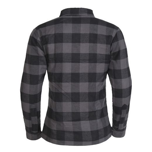 MBW DÁMSKÁ KEVLAROVÁ MOTO KOŠILE MONTANA GREY