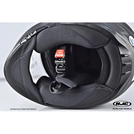 HJC INTEGRÁLNÍ PŘILBA I70 TAS MC2