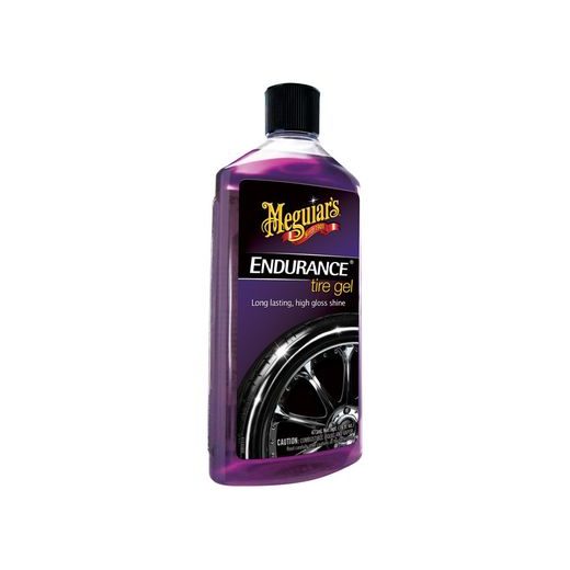 MEGUIARS ENDURANCE HIGH GLOSS TIRE GEL - LESK NA PNEUMATIKY 473 ML