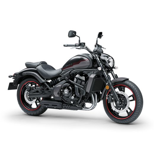 KAWASAKI VULCAN S ABS MY26 PŮJČOVNA HLUČÍN