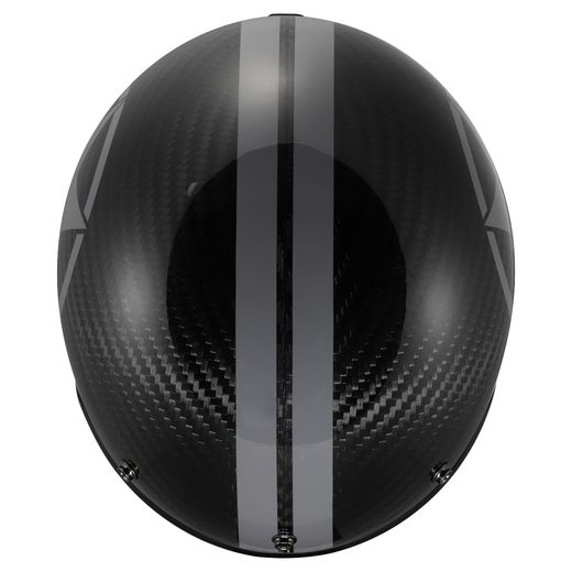 LS2 OF601 BOB II C STAR GREY-06