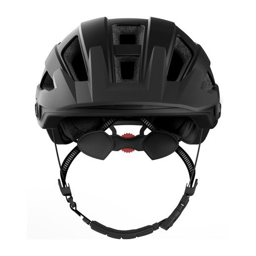 CYKLO PŘILBA S HEADSETEM M1 EVO, SENA (MATNÁ ČERNÁ)