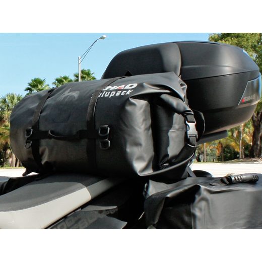 VAK NA ZÁDA SW38 ČERNÝ SLEVA