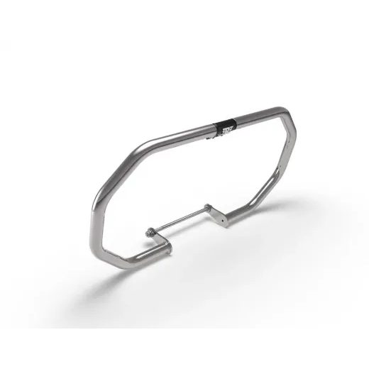 ROYAL ENFIELD PADACÍ RÁM OCTAGON METEOR, CLASSIC NEREZ