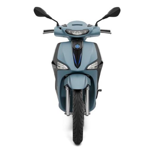 PIAGGIO LIBERTY S 125 RST E5+ ABS BLU ARDESIA