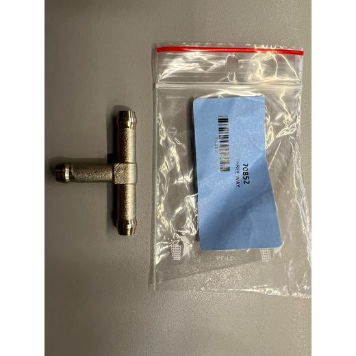 LINHAI TEE JOINT THREE WAY 70852