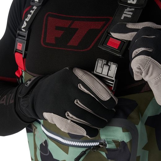 FINNTRAIL WADERS SPEEDMASTER CAMOARMY