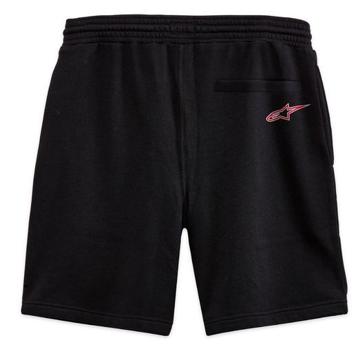 ŠORTKY DUNKER 3, ALPINESTARS (ČERNÁ)