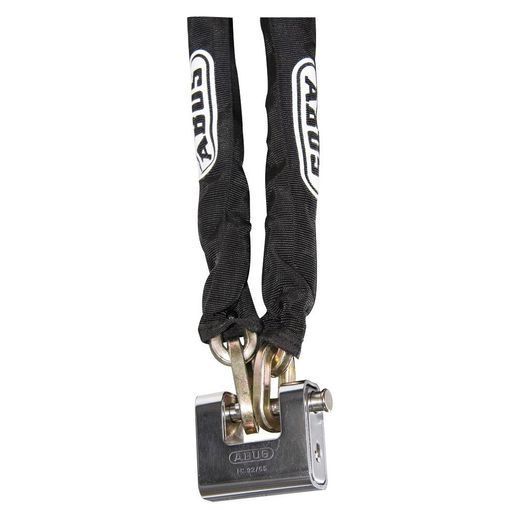 VISACÍ ZÁMEK ABUS MONOBLOCK 92/65