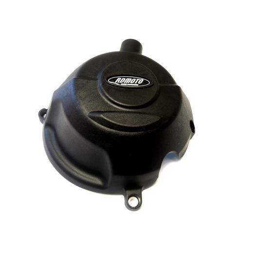 OCHRANNÉ KRYTY MOTORU RD MOTO ČERNÝ KAWASAKI Z900 2017-2025