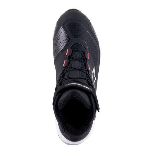 BOTY STELLA CR-X DRYSTAR, ALPINESTARS, DÁMSKÉ (ČERNÁ/BÍLÁ/RŮŽOVÁ) 2024