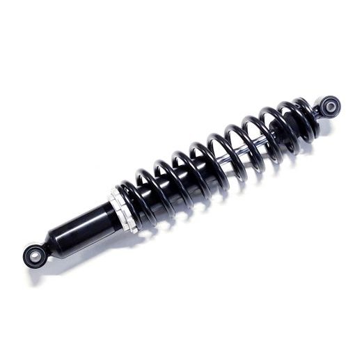 SHOCK ABSORBER ASSY., FRONT
