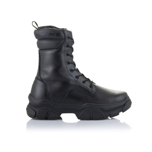 BOTY STELLA AVA, ALPINESTARS, DÁMSKÉ (ČERNÁ/ČERNÁ) 2024