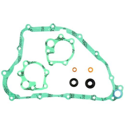 SADA TĚSNĚNÍ VODNÍ PUMPY, ATHENA