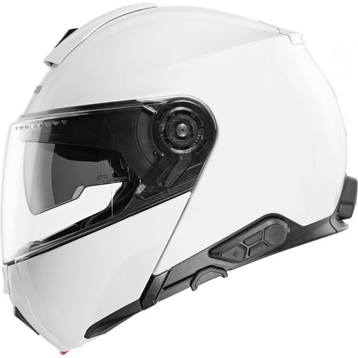 INTERKOM SC2 PRO PŘILBY SCHUBERTH C5, E2, J2 A S3