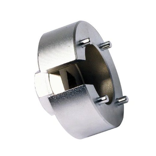 PŘÍPRAVEK NA DEMONTÁŽ HORNÍCH MATIC TLUMIČŮ (40 MM), BIKESERVICE