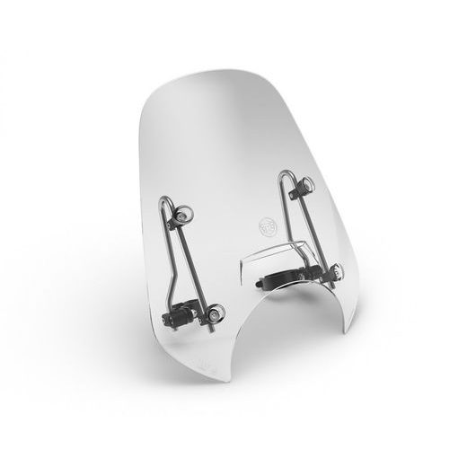 ROYAL ENFIELD PLEXI TOURING ČIRÉ PRO METEOR 350