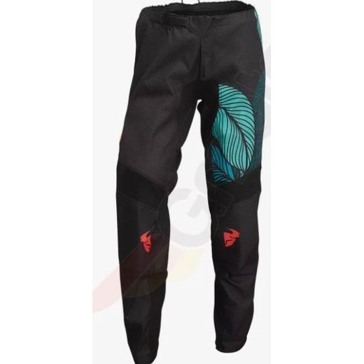 THOR DÁMSKÉ KALHOTY WOMENS SECTOR S22