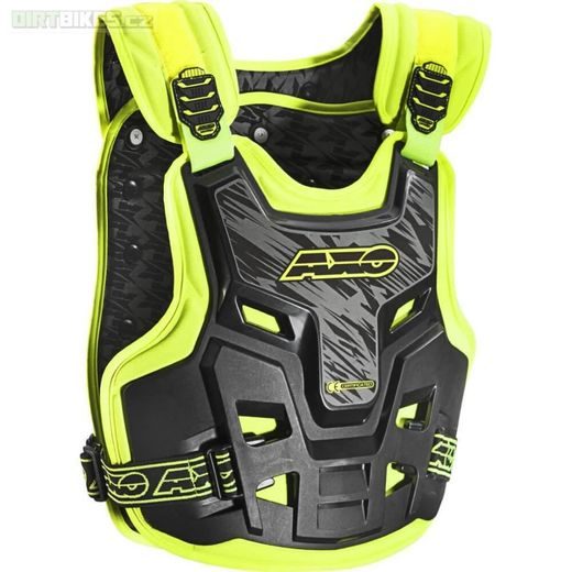 CHRÁNIČ TĚLA AXO DEFENDER