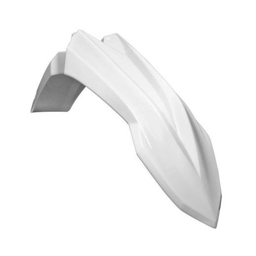 BLATNÍK PŘEDNÍ BETA, RTECH (BÍLÝ)