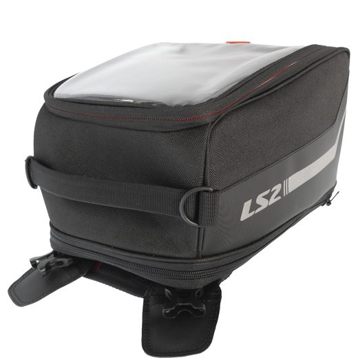 LS2 FREEDOM 13L TANKBAG