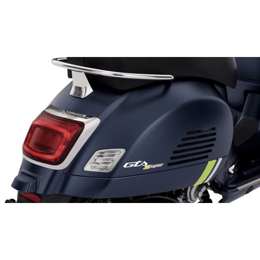 VESPA GTS 300 SUPER TECH GRIGIO OTTIMISTA MATT E5